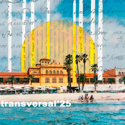 Transversal. Jornades de literatura, El Vendrell, 2025 Transversal. Jornades de literatura, El Vendrell, 2025