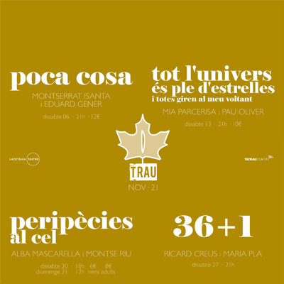 Festival Trau