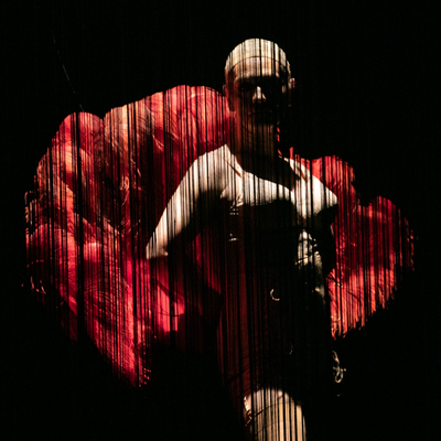 Espectacle 'Jo, travesti', Cia. Roberto G. Alonso Espectacle 'Jo, travesti', Cia. Roberto G. Alonso