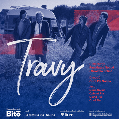 Teatre ‘Travy’ Teatre ‘Travy’