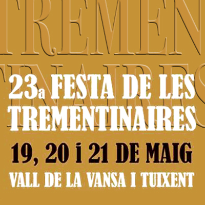 Festa i Fira de les Trementinaires, Trementinaires, 2023