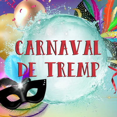 Carnaval de Tremp, 2025 Carnaval de Tremp, 2025