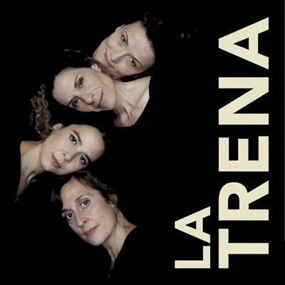 Teatre 'La trena', La Perla 29