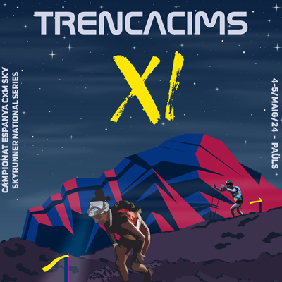 Cursa TrencaCims - Paüls 2024 Cursa TrencaCims - Paüls 2024