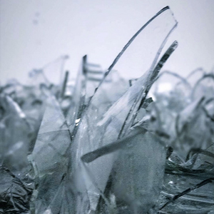 Exposició 'Trencament', de Julieth Rodríguez Soronellas