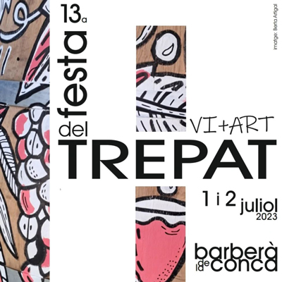 13a Festa del Trepat, Barberà de la Conca, 2023