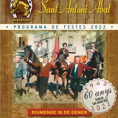 Tres Tombs - Argentona 2022 Tres Tombs - Argentona 2022