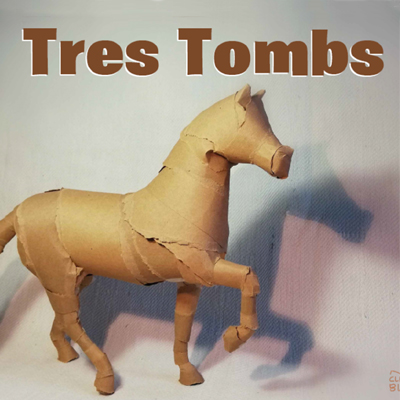 Tres Tombs Vilanova