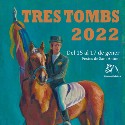 Tres Tombs Vilanova i la Geltrú