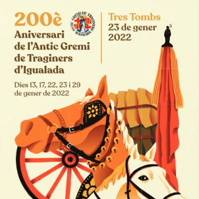 Tres Tombs Igualada