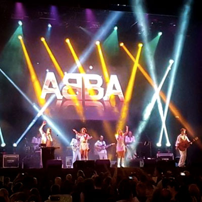 TributAbba, Tribut, Abba TributAbba, Tribut, Abba