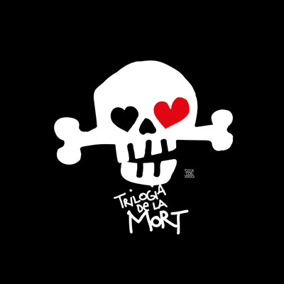 Jornades 'Trilogia de la mort' 2023, Berga Jornades 'Trilogia de la mort' 2023, Berga