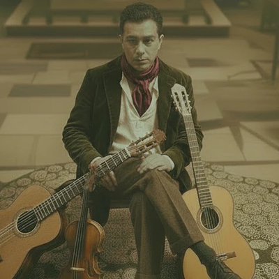 Trio Lorca - 2026