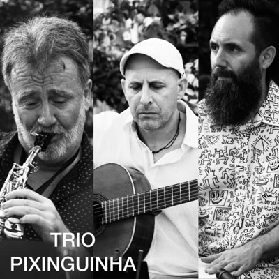 Trio Pixinguinha