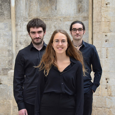 Trio Capmany