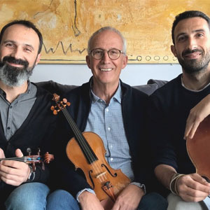 Trio Claret, Música de Cambra