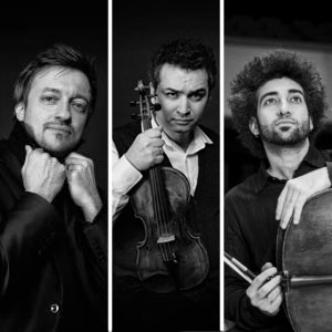 Trio Colomé, Enrique Bagaria, Josep Colomé, Josep Trescolí Trio Colomé, Enrique Bagaria, Josep Colomé, Josep Trescolí