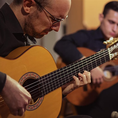 Trio Siroco