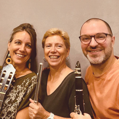 Trio Zèfir