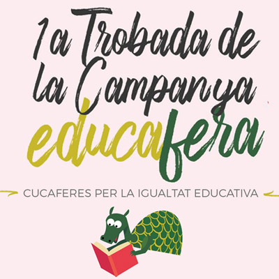 1a Trobada de la Campanya Educafera, Tortosa, 2023
