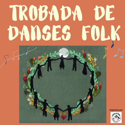 Trobada de danses Folk, Llavorsí, 2022
