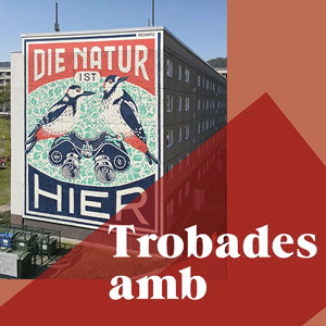 Trobades amb…, Reskate, Trobades amb Trobades amb…, Reskate, Trobades amb