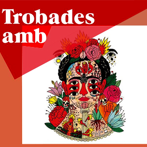 Trobades amb.... Ricardo Cavolo, il·lustrador Trobades amb.... Ricardo Cavolo, il·lustrador