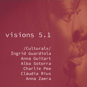 Cicle de debats Visions 5.1, La Conca 5.1 i Museu de la Vida Rural, en streaming, 2020 Cicle de debats Visions 5.1, La Conca 5.1 i Museu de la Vida Rural, en streaming, 2020