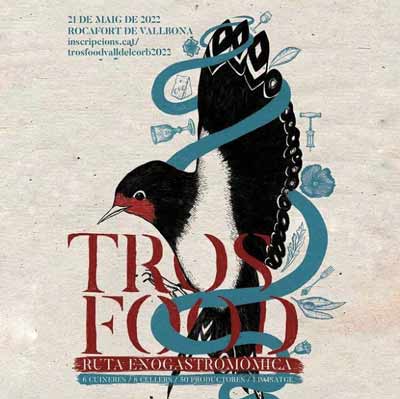 Tros Food Vall del Corb, 2022 Tros Food Vall del Corb, 2022