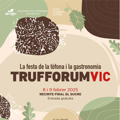 Trufforum