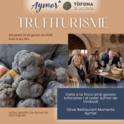 Trufiturisme, Aymar, 