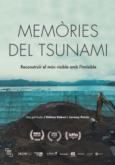 Memòries del Tsunami