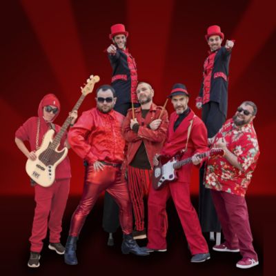 Tumàcat Music Xou, Més Tumàcat, Tumàcat Music Xou, Més Tumàcat,