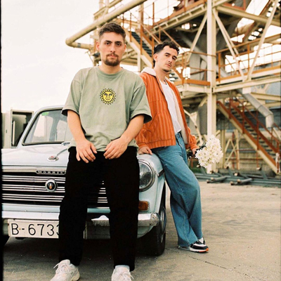 The Tyets, 2022