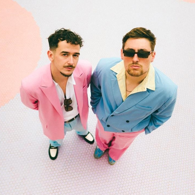 The Tyets, 2025 The Tyets, 2025