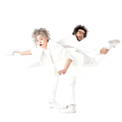Concert familiar 'Nozing' de la Companyia Ual·la!