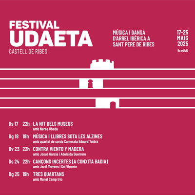 Festival Udaeta