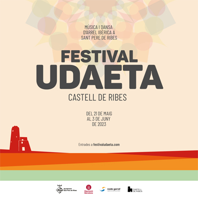 Festival Udaeta