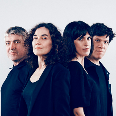 Teatre 'Un déu salvatge', de Yasmina Reza Teatre 'Un déu salvatge', de Yasmina Reza