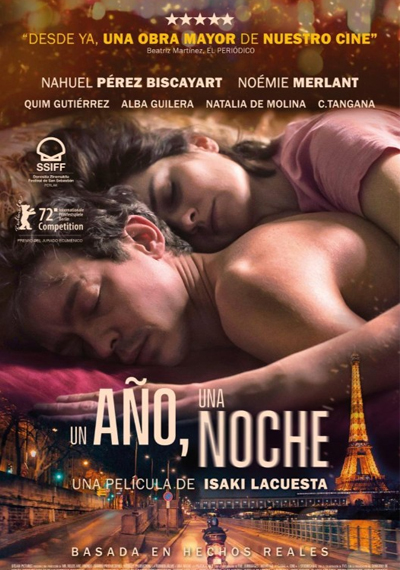 Un año, una noche Un año, una noche