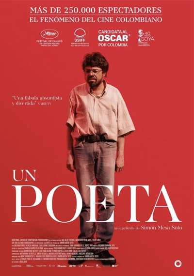 Un poeta