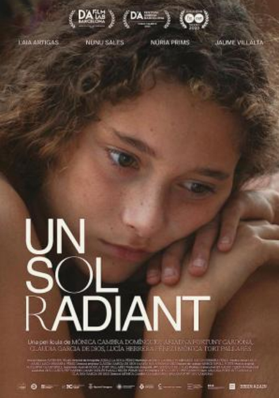 Un sol radiant
