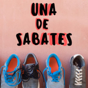 Espectacle 'Una de sabates' - Cia. Picarols Espectacle 'Una de sabates' - Cia. Picarols