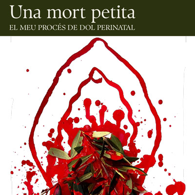 Llibre 'Una mort petita', Gemma Balagué Escoda Llibre 'Una mort petita', Gemma Balagué Escoda