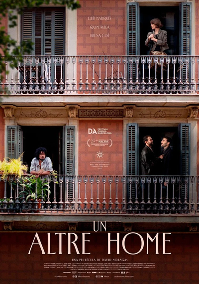 Un altre home Un altre home