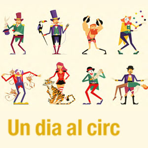 Concert 'Un dia al Circ'