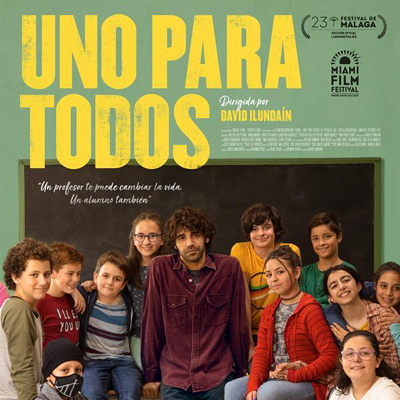 Uno para todos