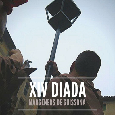 XIV Diada dels Margeners de Guissona, Guissona, 2020
