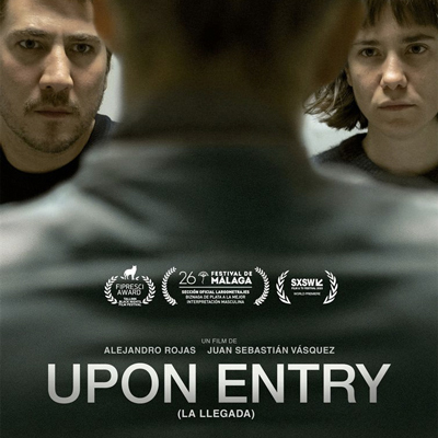 Upon Entry