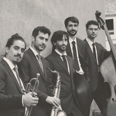 up Quintet, 2026